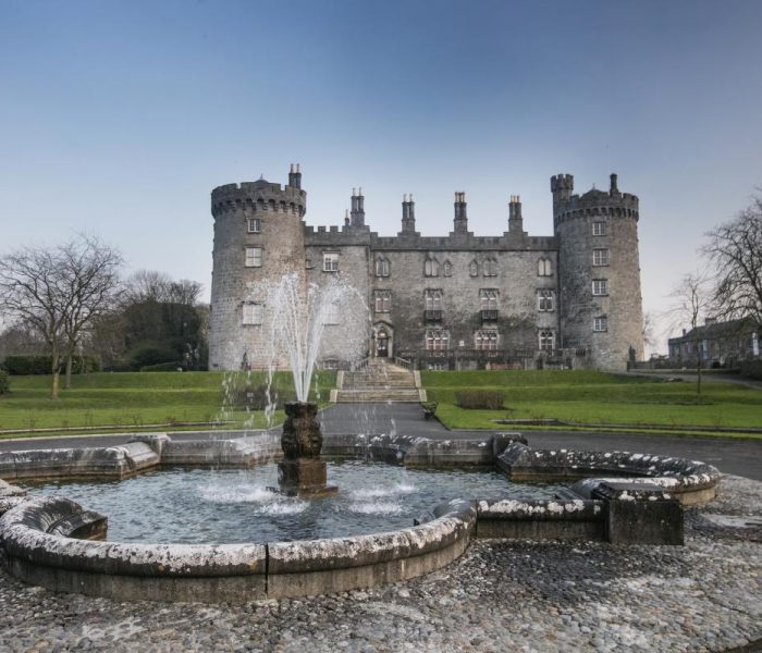 Kilkenny Castle 5